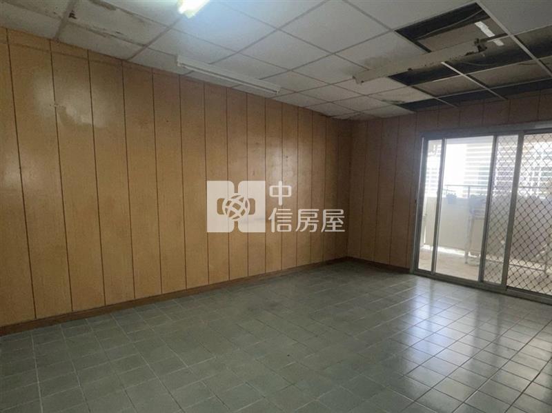 安平永華商圈*自住辦公*透天房屋室內格局與周邊環境