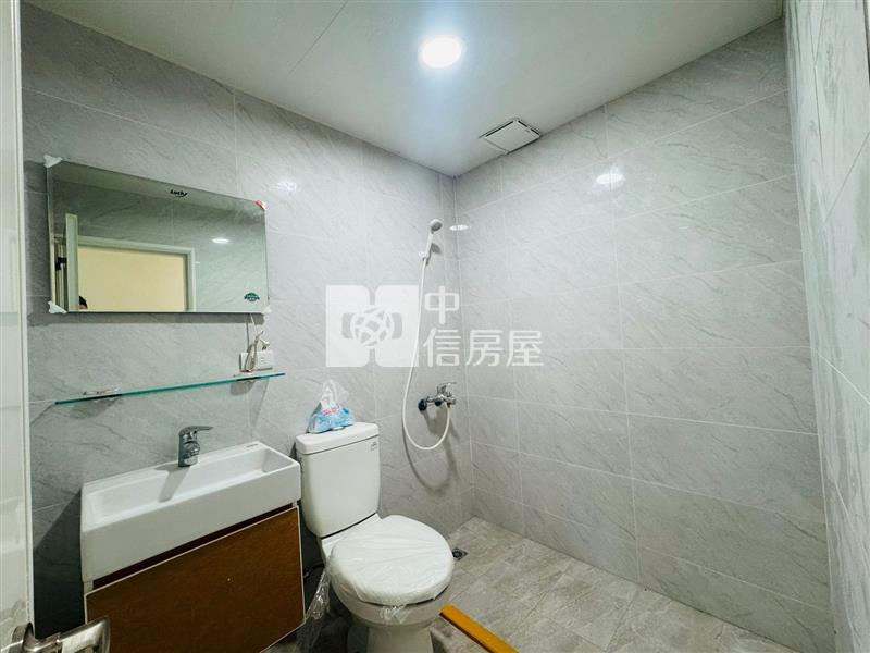 復興路便利2樓房屋室內格局與周邊環境