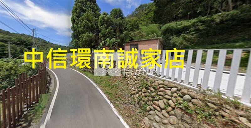 龍潭 農地+建地 - 有水有電房屋室內格局與周邊環境