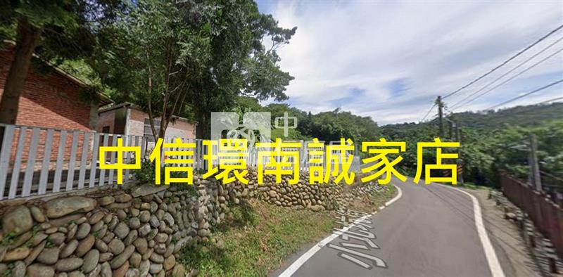 龍潭 農地+建地 - 有水有電房屋室內格局與周邊環境