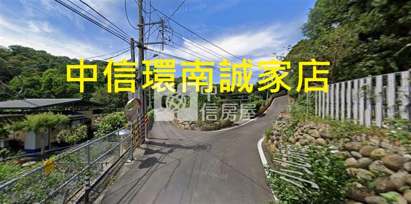 龍潭 農地+建地 - 有水有電房屋室內格局與周邊環境