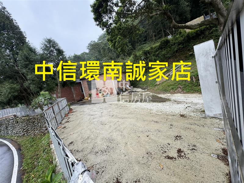 龍潭 農地+建地 - 有水有電房屋室內格局與周邊環境