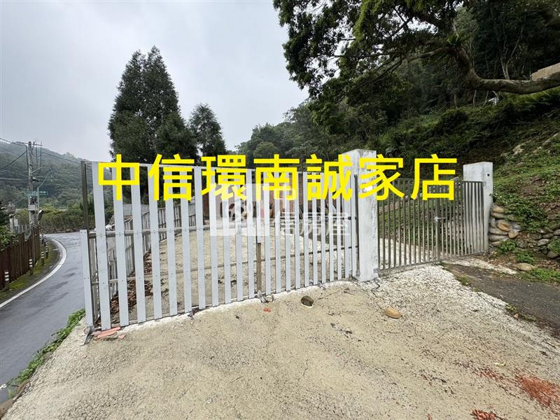 龍潭 農地+建地 - 有水有電房屋室內格局與周邊環境