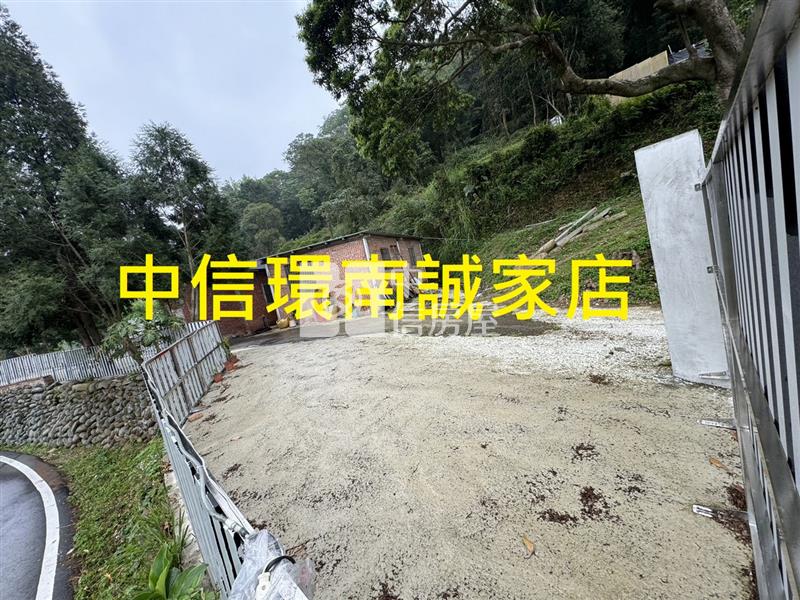 龍潭 農地+建地 - 有水有電房屋室內格局與周邊環境