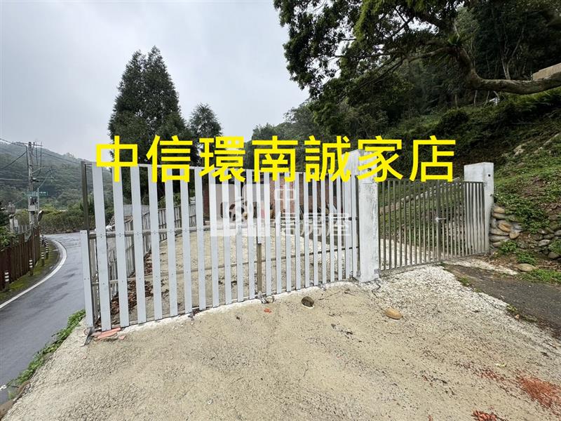 龍潭 農地+建地 - 有水有電房屋室內格局與周邊環境