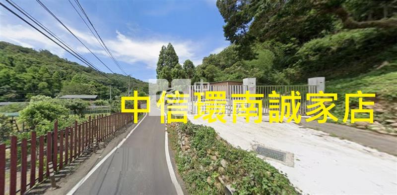 龍潭 農地+建地 - 有水有電房屋室內格局與周邊環境
