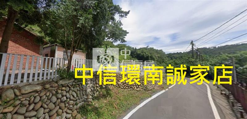 龍潭 農地+建地 - 有水有電房屋室內格局與周邊環境