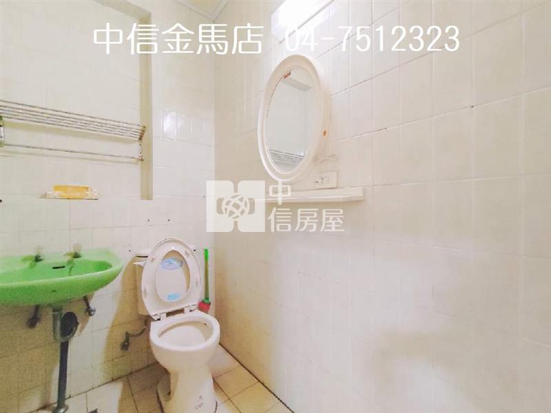 後站大地坪車庫透天房屋室內格局與周邊環境