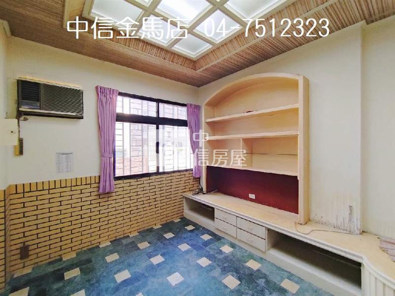 後站大地坪車庫透天房屋室內格局與周邊環境