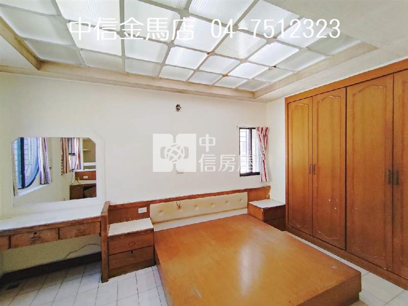 後站大地坪車庫透天房屋室內格局與周邊環境