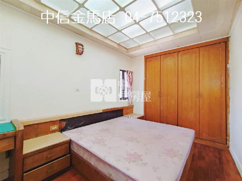 後站大地坪車庫透天房屋室內格局與周邊環境
