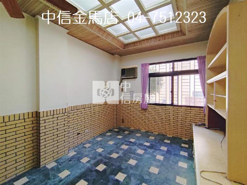 後站大地坪車庫透天房屋室內格局與周邊環境