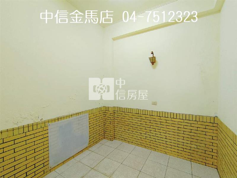後站大地坪車庫透天房屋室內格局與周邊環境