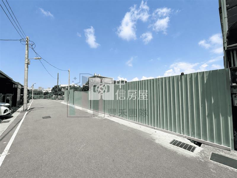 【豐禾】草漯市區美建地房屋室內格局與周邊環境