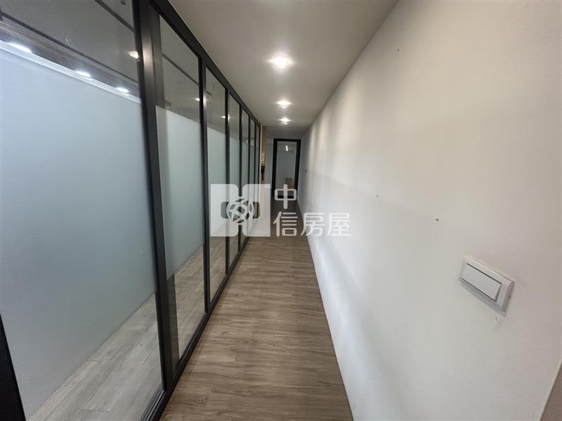 桃園區桃園火車站商辦大樓房屋室內格局與周邊環境