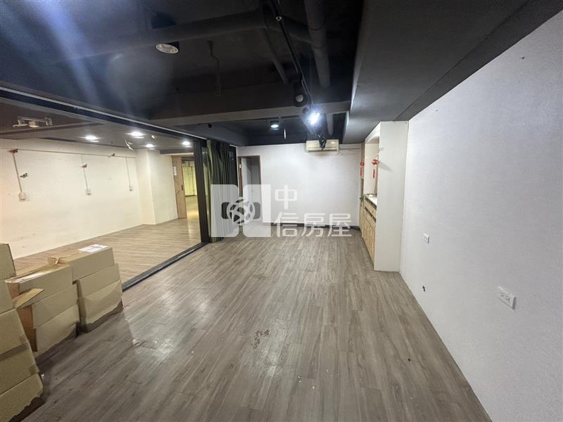 桃園區桃園火車站商辦大樓房屋室內格局與周邊環境