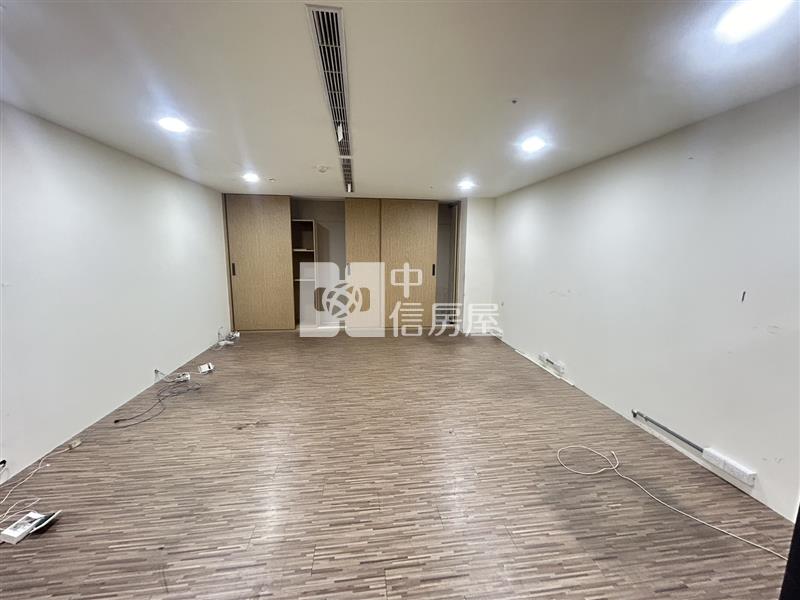 桃園區桃園火車站商辦大樓房屋室內格局與周邊環境