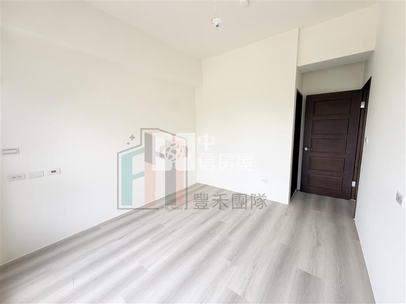 【豐禾】大園景觀兩房房屋室內格局與周邊環境