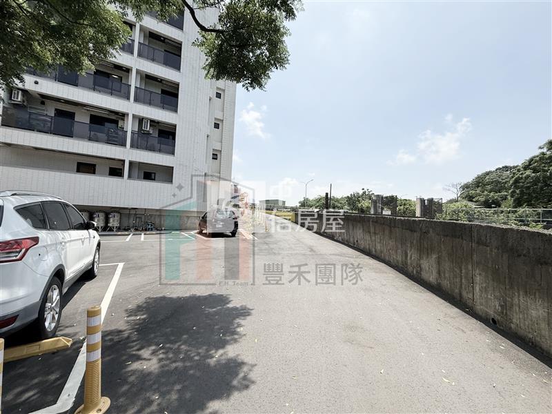 【豐禾】大園景觀兩房房屋室內格局與周邊環境