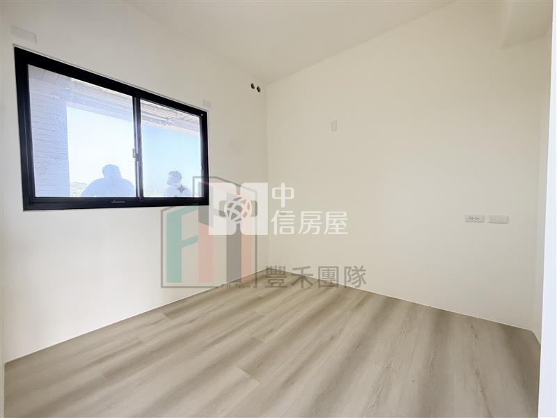 【豐禾】大園景觀兩房房屋室內格局與周邊環境