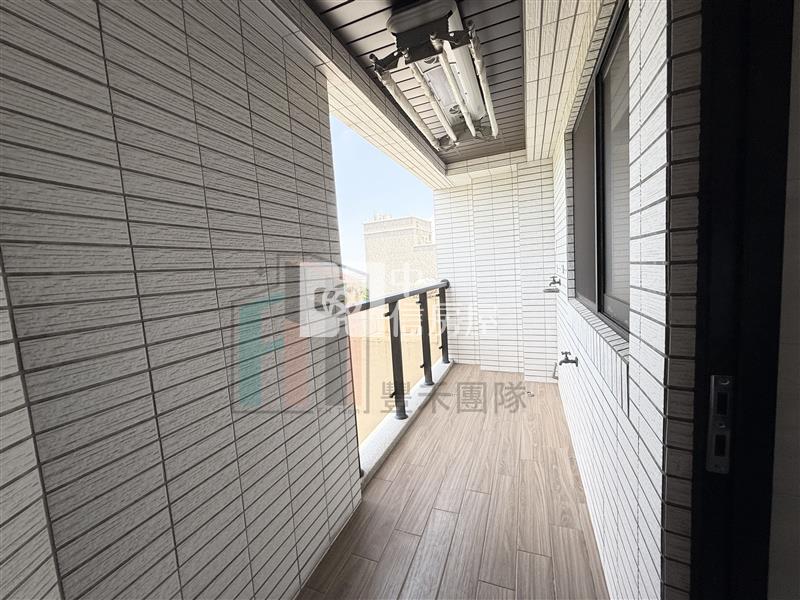【豐禾】大園景觀兩房房屋室內格局與周邊環境
