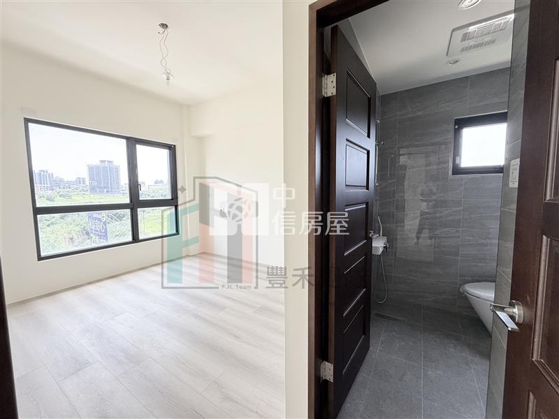 【豐禾】大園景觀兩房房屋室內格局與周邊環境