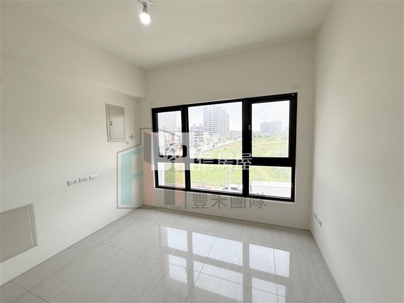 【豐禾】大園景觀兩房房屋室內格局與周邊環境