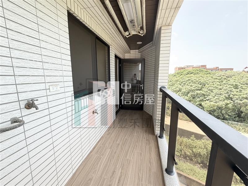 【豐禾】大園景觀兩房房屋室內格局與周邊環境