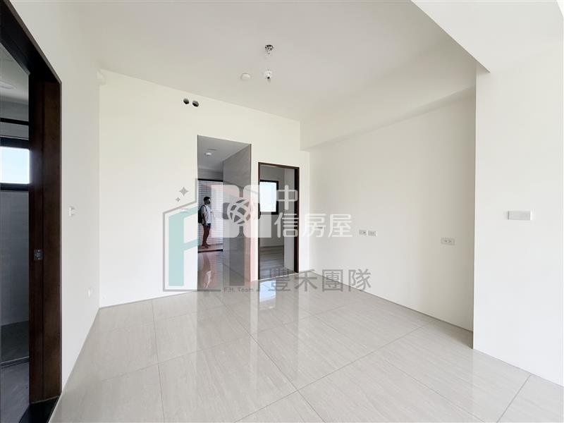 【豐禾】大園景觀兩房房屋室內格局與周邊環境