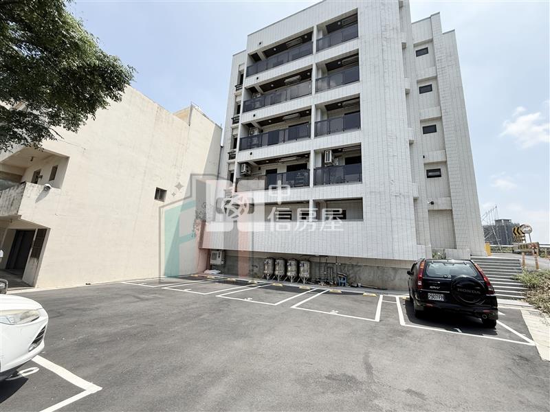 【豐禾】大園景觀兩房房屋室內格局與周邊環境