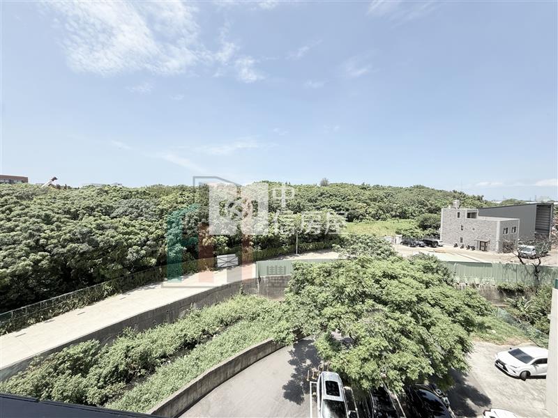 【豐禾】大園景觀兩房房屋室內格局與周邊環境