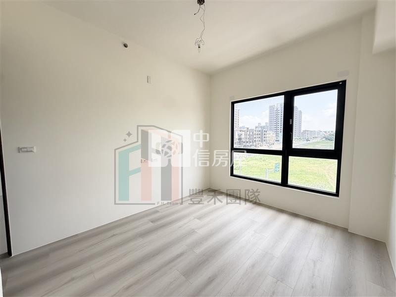 【豐禾】大園景觀兩房房屋室內格局與周邊環境