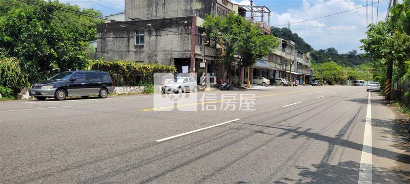 大溪信義路小農地房屋室內格局與周邊環境