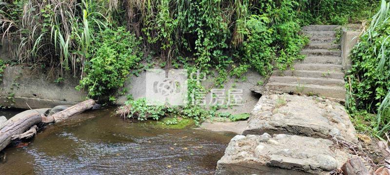 大溪信義路小農地房屋室內格局與周邊環境