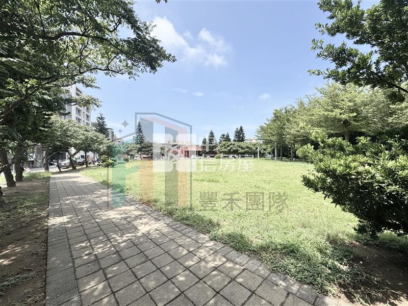 【豐禾】觀音工業區工二小段建地房屋室內格局與周邊環境