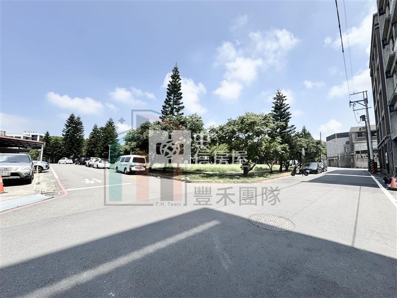 【豐禾】觀音工業區工二小段建地房屋室內格局與周邊環境