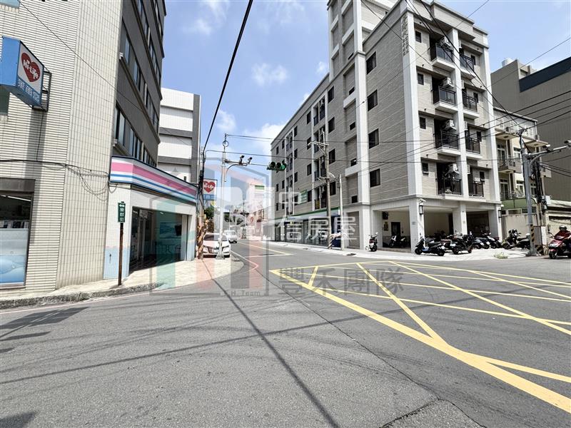 【豐禾】觀音工業區工二小段建地房屋室內格局與周邊環境