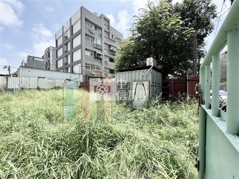 【豐禾】觀音工業區工二小段建地房屋室內格局與周邊環境