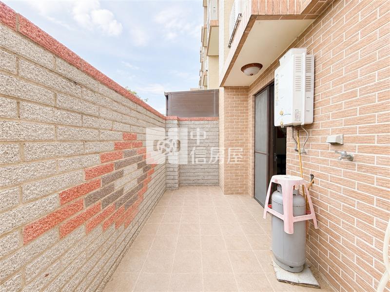 觀音近新坡市區,邊間孝親美別墅房屋室內格局與周邊環境