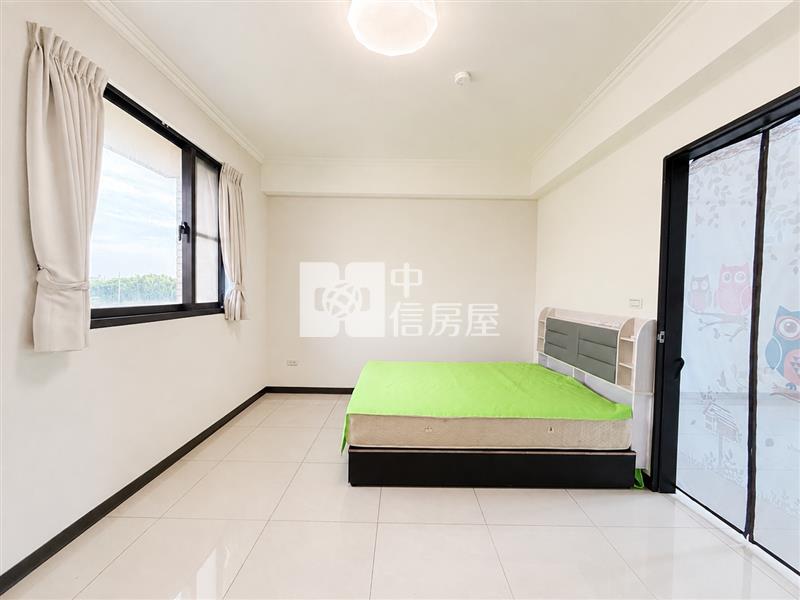 觀音近新坡市區,邊間孝親美別墅房屋室內格局與周邊環境