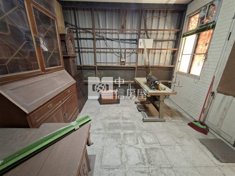 大地坪店住，空間寬敞好規劃房屋室內格局與周邊環境