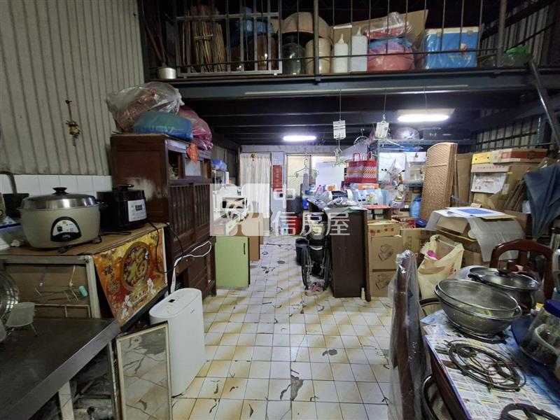 大地坪店住，空間寬敞好規劃房屋室內格局與周邊環境