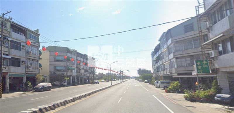 大地坪店住，空間寬敞好規劃房屋室內格局與周邊環境