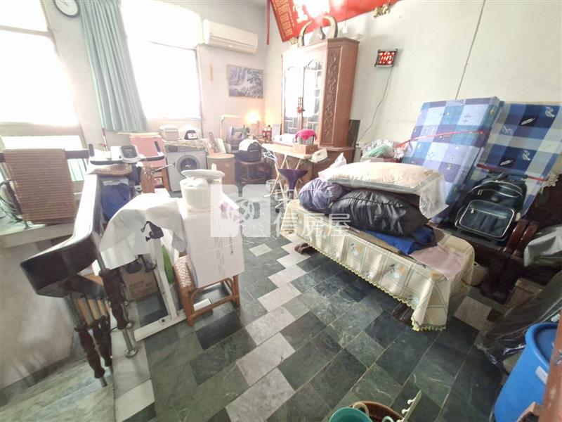 大地坪店住，空間寬敞好規劃房屋室內格局與周邊環境