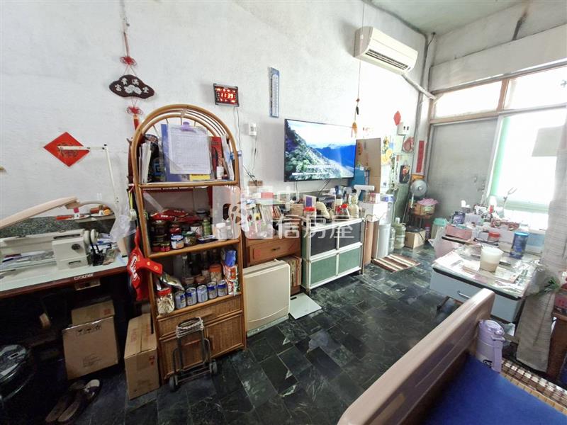 大地坪店住，空間寬敞好規劃房屋室內格局與周邊環境