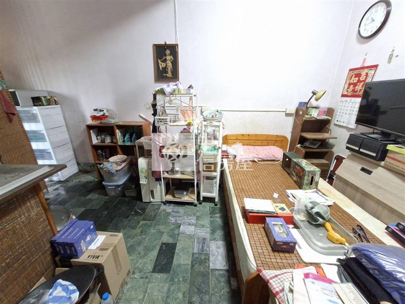 大地坪店住，空間寬敞好規劃房屋室內格局與周邊環境