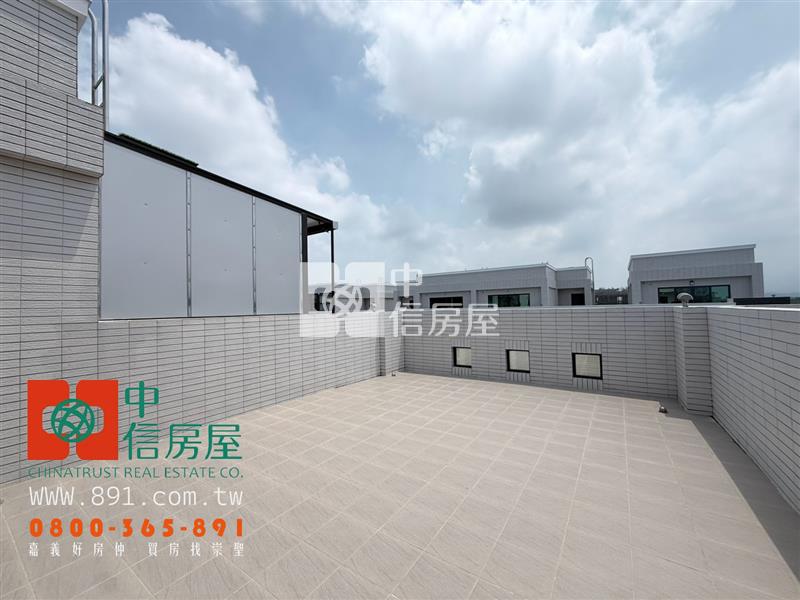 湖子內健康二路全新別墅房屋室內格局與周邊環境