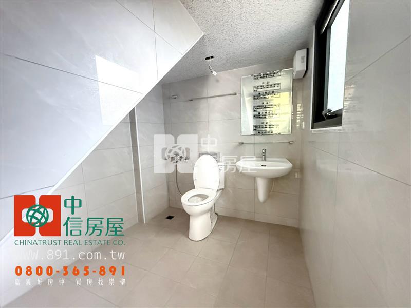 湖子內健康二路全新別墅房屋室內格局與周邊環境