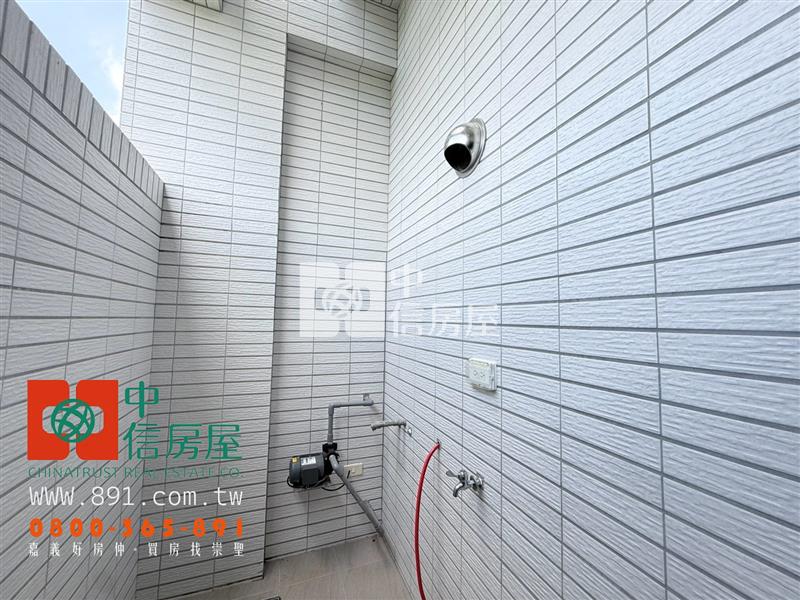 湖子內健康二路全新別墅房屋室內格局與周邊環境