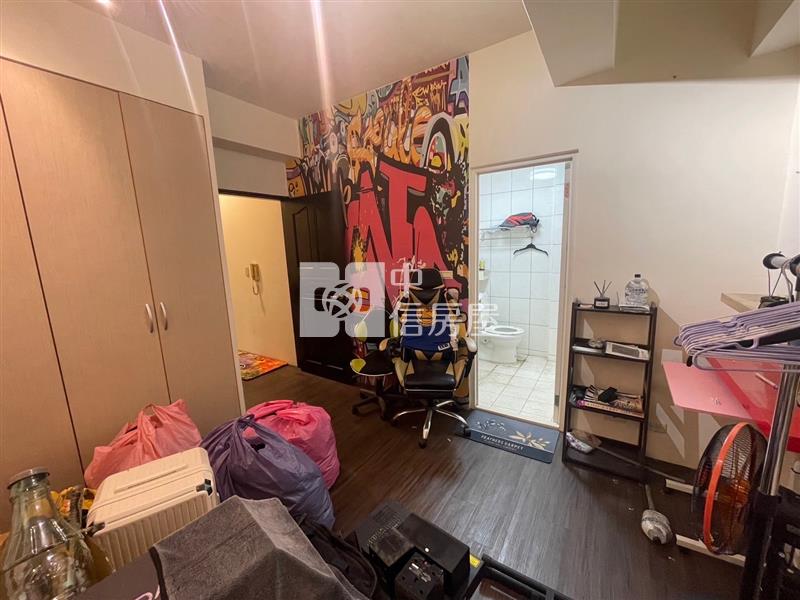 福人微笑別墅房屋室內格局與周邊環境